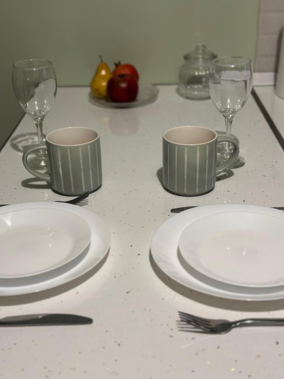 Panda Appartement Tbilissi