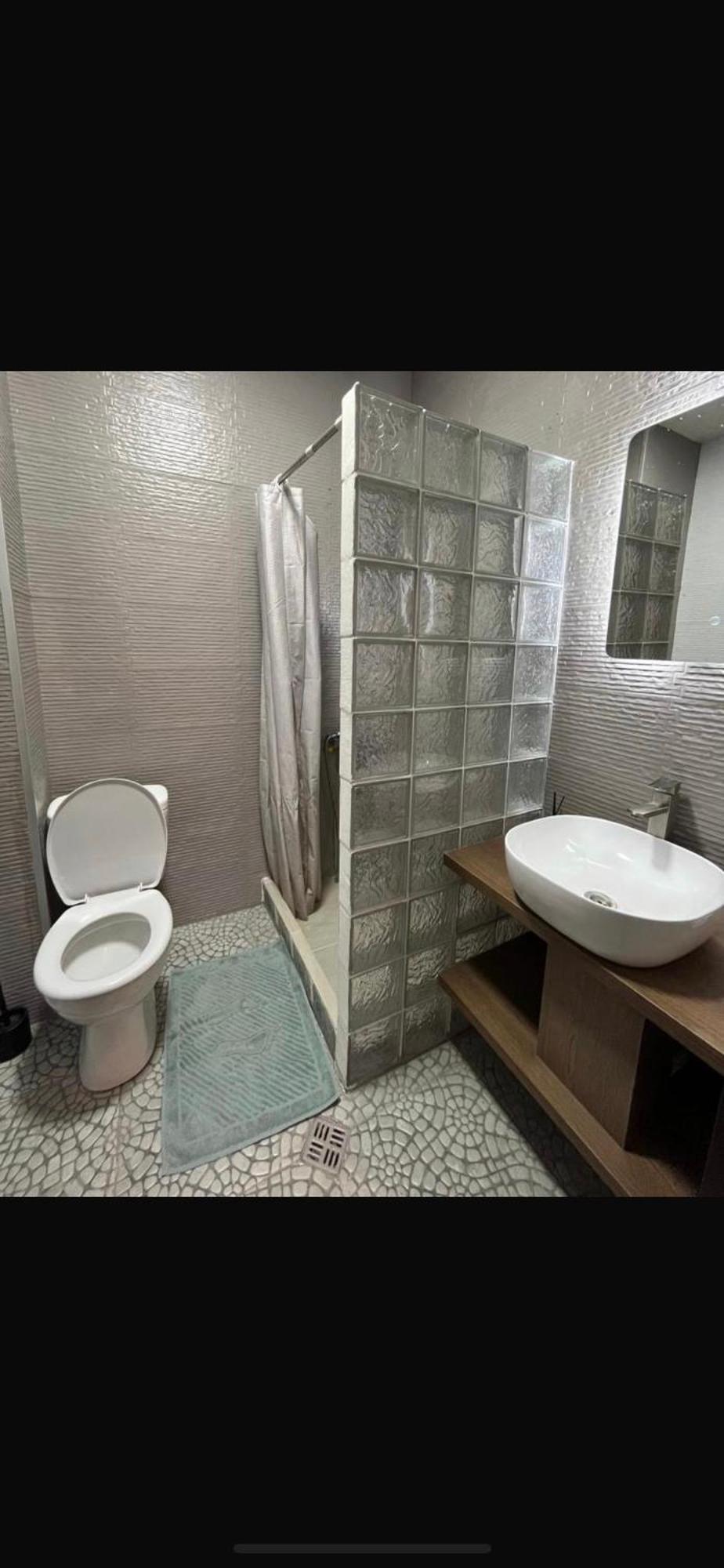 Panda Appartement Tbilissi