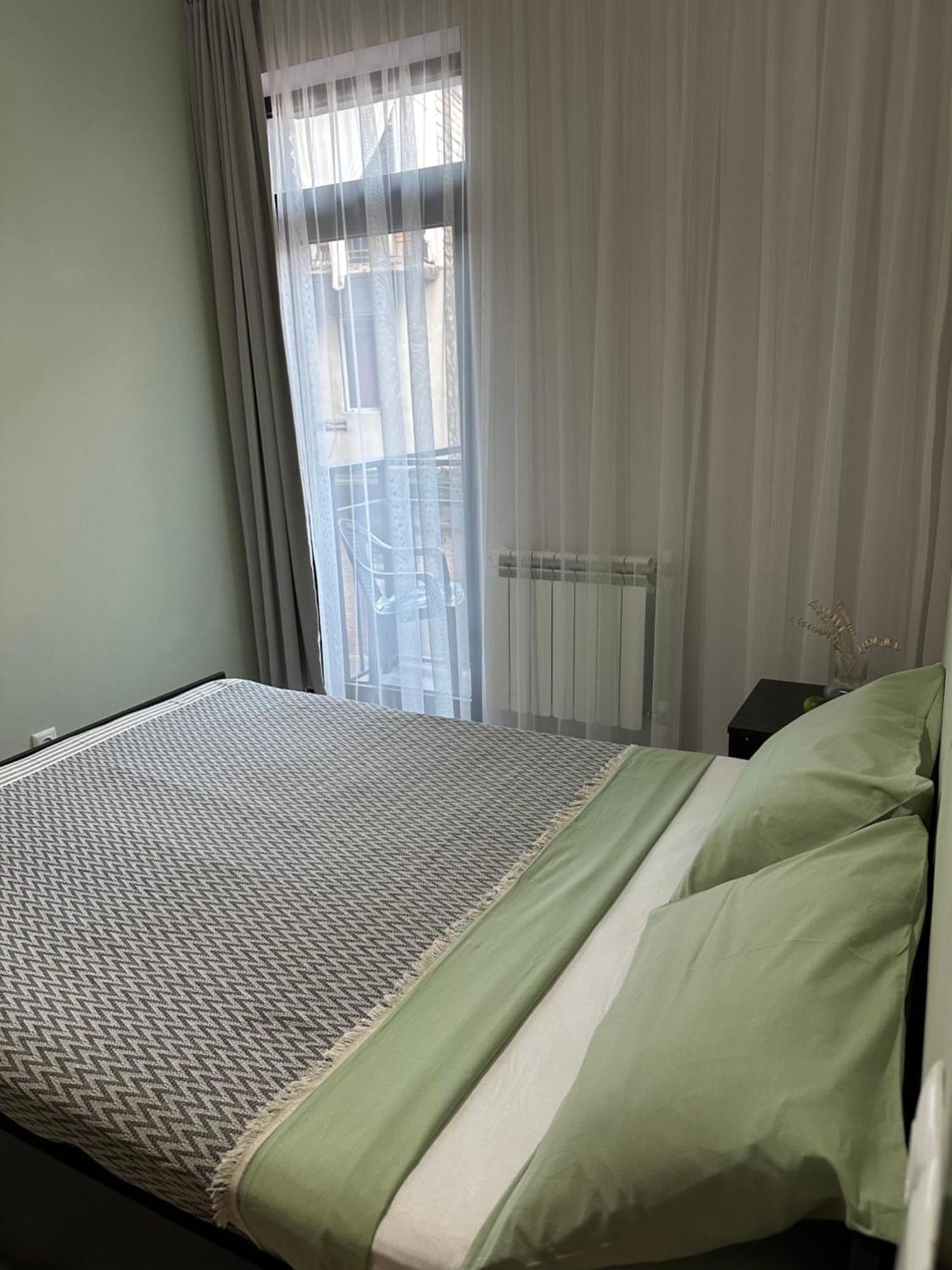 Panda Apartment *